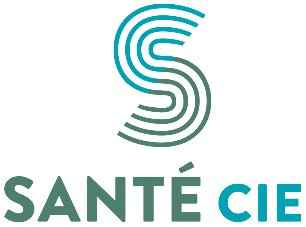 Logo SANTE CIE