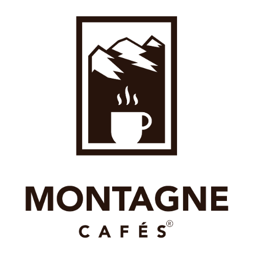 Logo MONTAGNE CAFES