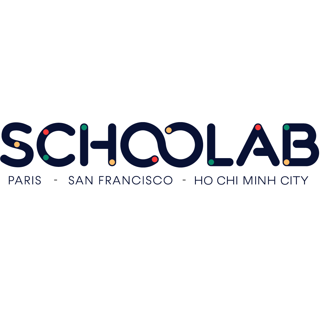 Logo HEXAGONE (SCHOOLAB)