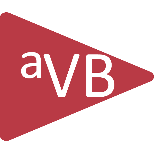 Logo AVB-SOLUTIONS