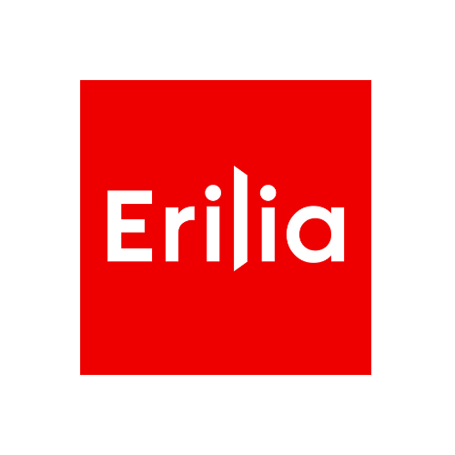 Logo ERILIA