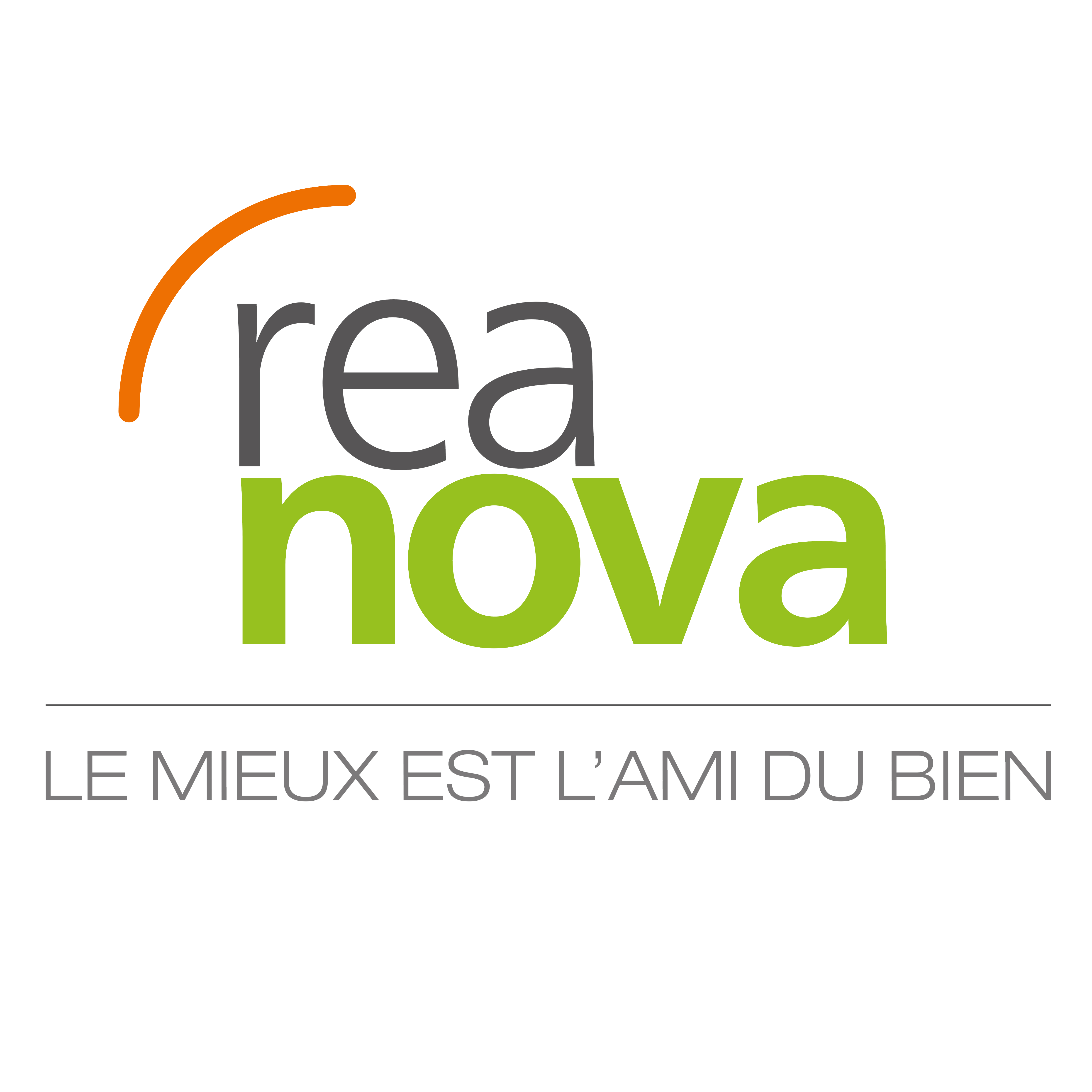 Logo REANOVA