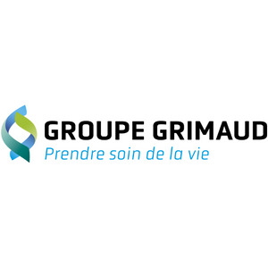 Logo GROUPE GRIMAUD LA CORBIERE (GRIMAUD)