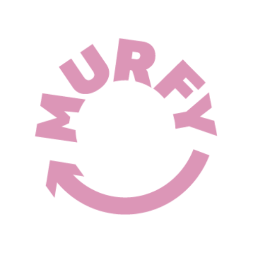 Logo MURFY (MURFY - ATELIER DE NIEPPE)