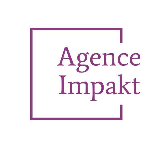 Logo AGENCE IMPAKT