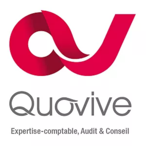 Logo QUOVIVE - COMPTABILITE & DURABILITE (QUOVIVE)