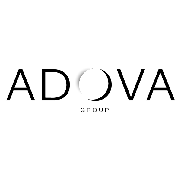 Logo ADOVA GROUP