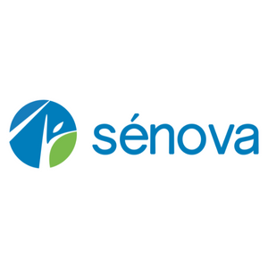 Logo SENOVA