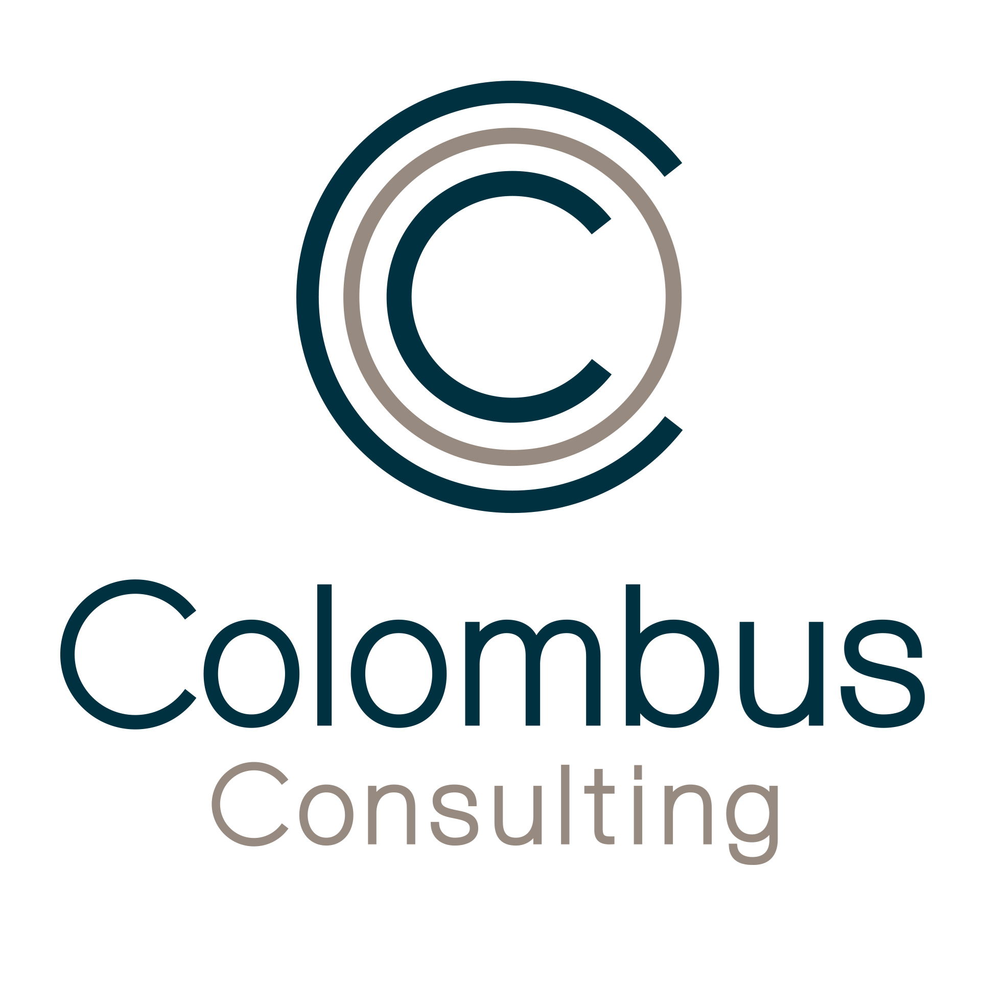 Logo COLOMBUS CONSULTING
