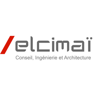 Logo ELCIMAI ENVIRONNEMENT (GIRUS GE)