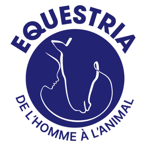 Logo EQUESTRIA