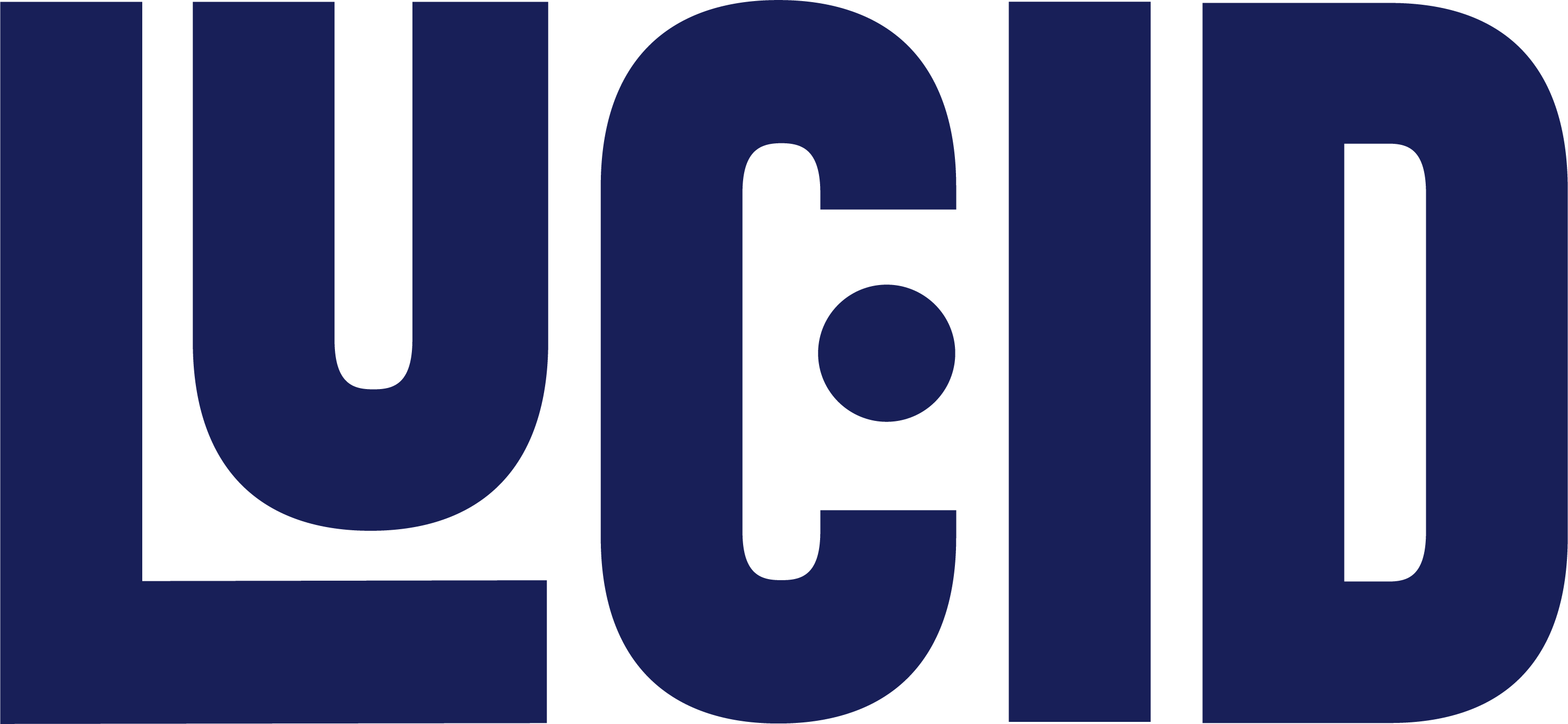 Logo LUCID