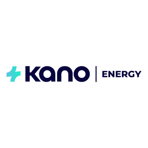 Logo KANO ENERGY