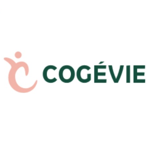 Logo COGEVIE