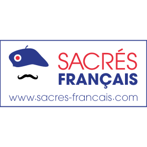 Logo SACRES FRANCAIS