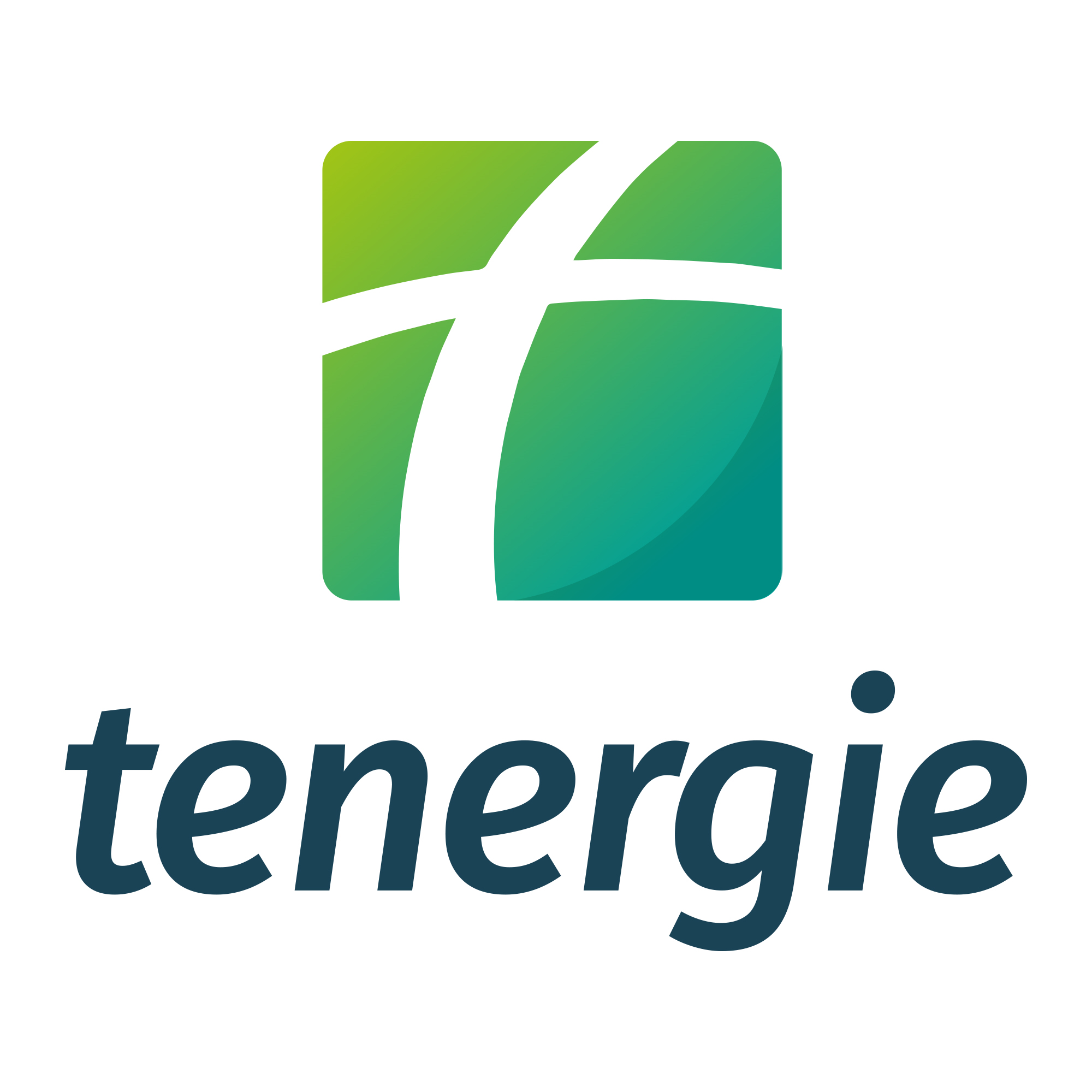 Logo TENERGIE
