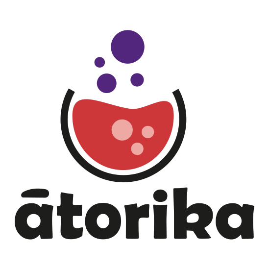 Logo ATORIKA