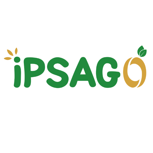 Logo IPSAGO
