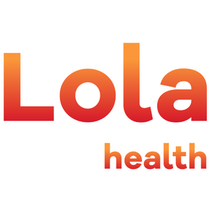 Logo LOLA HEALTH