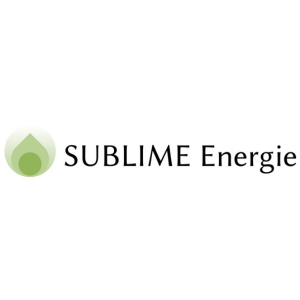 Logo SUBLIME ENERGIE