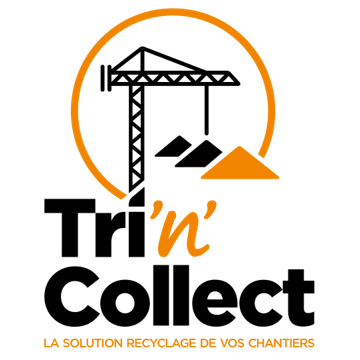 Logo TRI'N'COLLECT