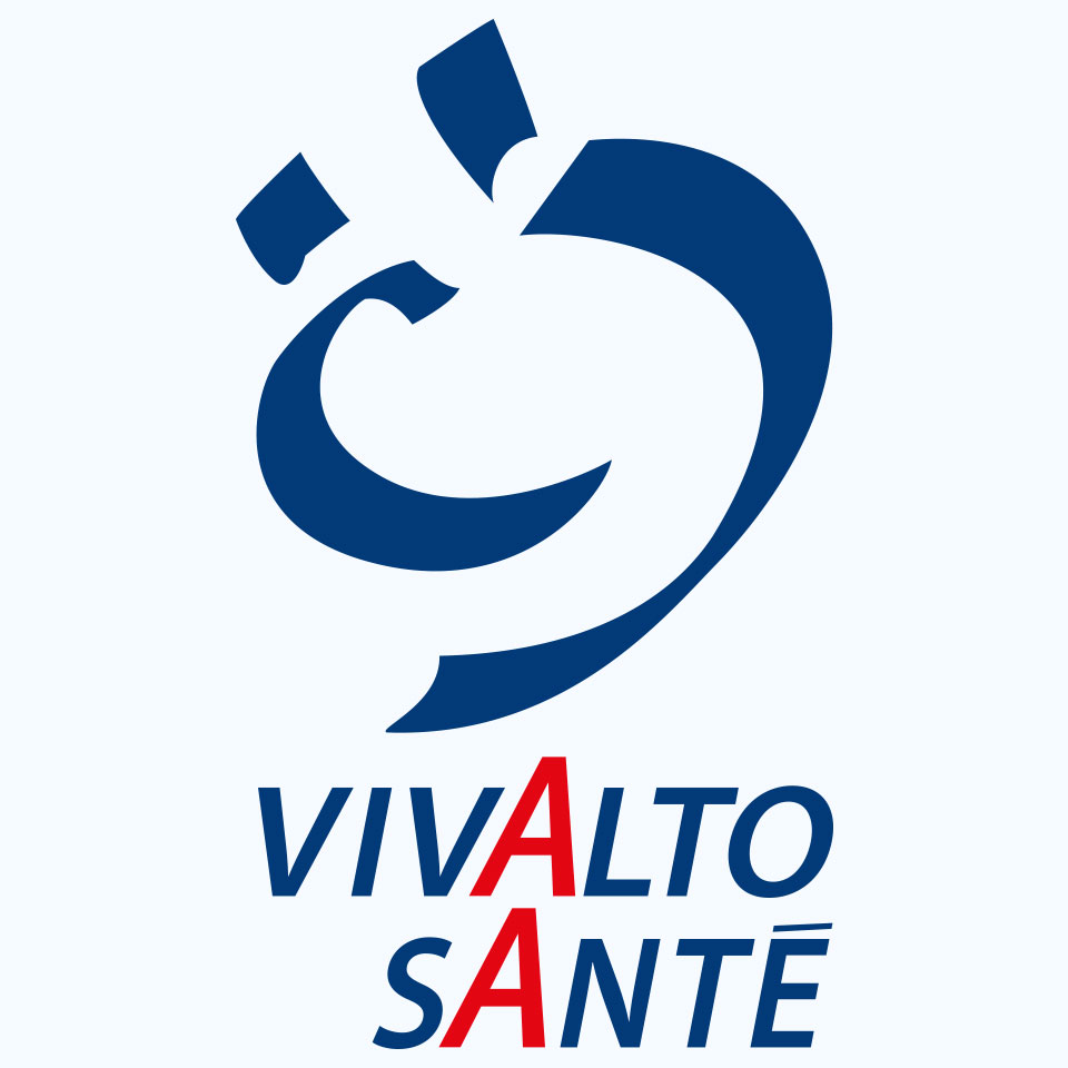 Logo VIVALTO SANTE SA