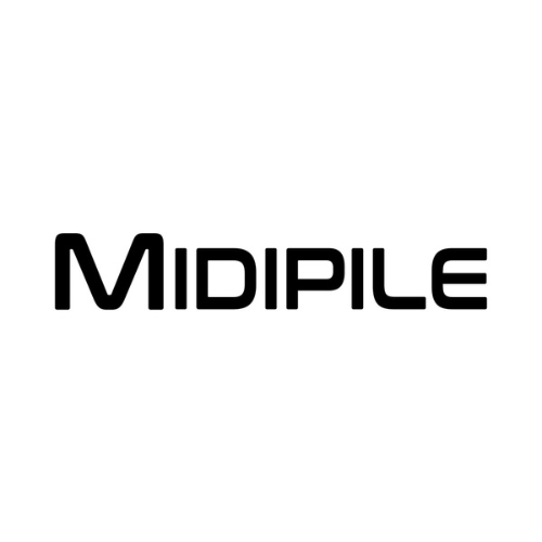 Logo MIDIPILE