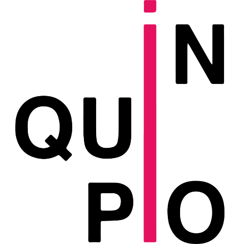 Logo IN.QUIPIO