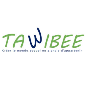 Logo TAWIBEE