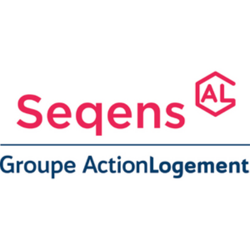 Logo SEQENS SOCIETE ANONYME D'HABITATIONS A LOYER MODERE