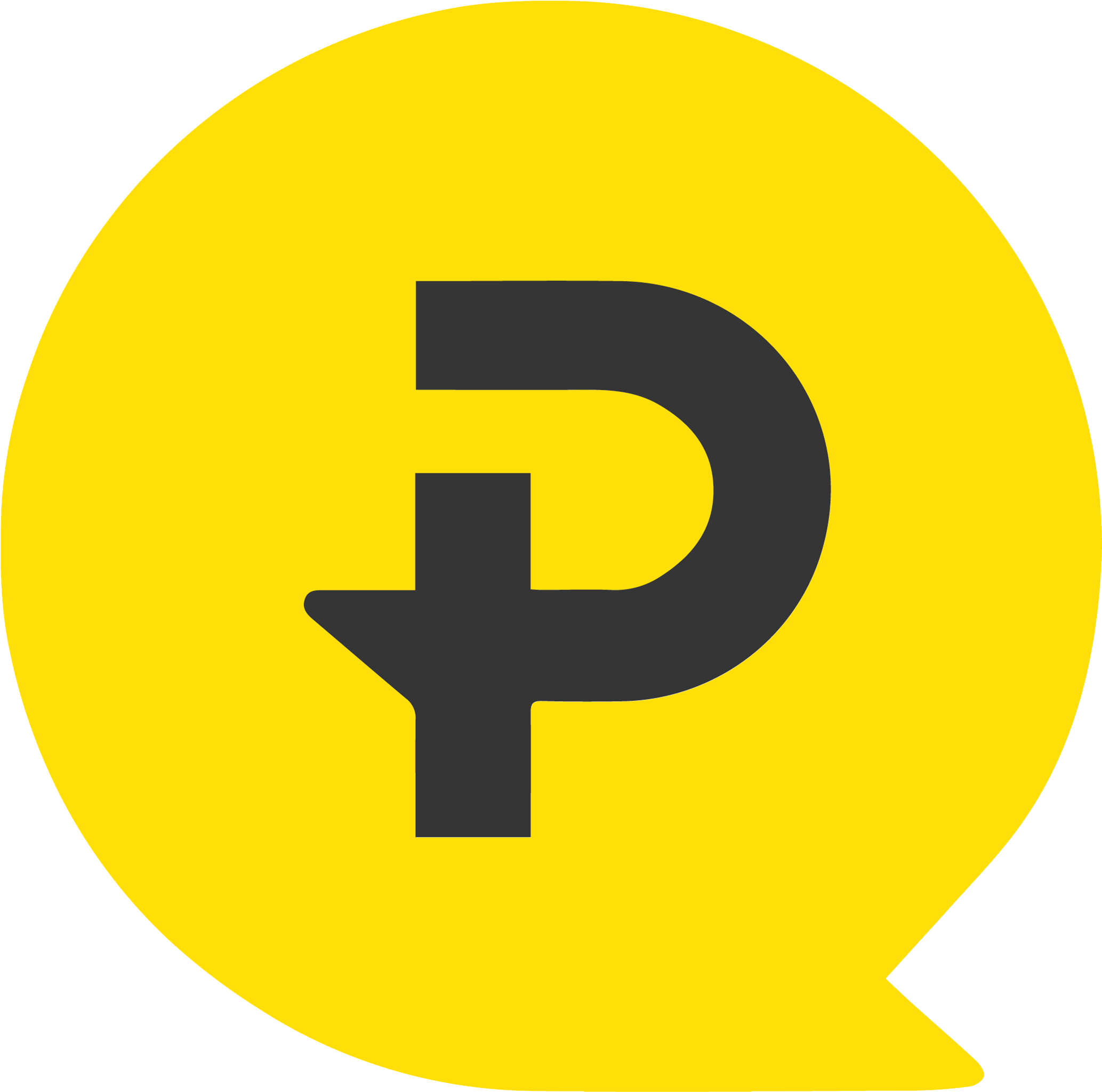 Logo POSITIVE COMPANY (POSITIVE)