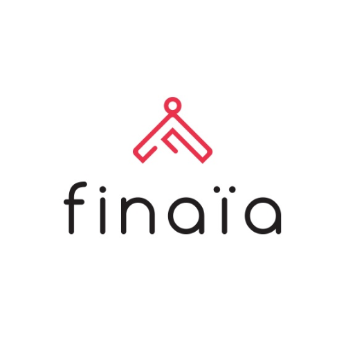 Logo FINAIA