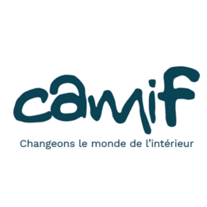 Logo CAMIF