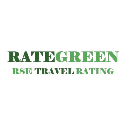 Logo RATEGREEN