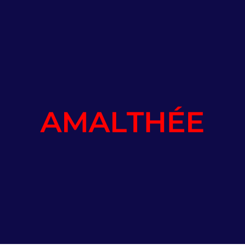 Logo AMALTHEE