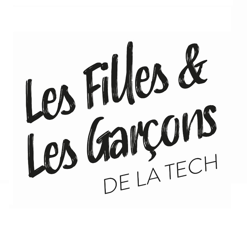 Logo LES FILLES ET LES GARCONS DE LA TECH