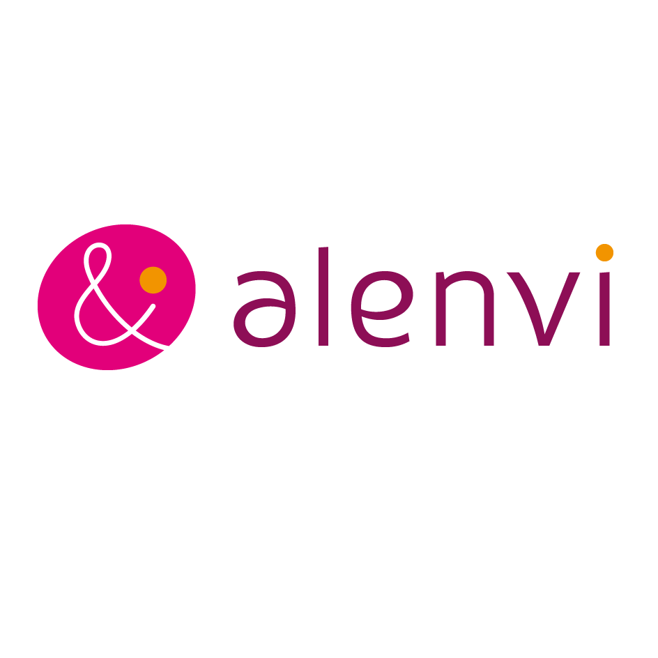 Logo ALENVI (COMPANI)