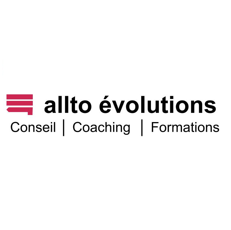 Logo ALLTO EVOLUTIONS