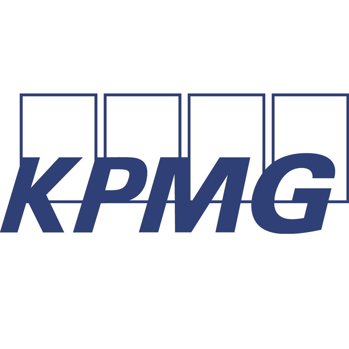Logo KPMG ASSOCIES