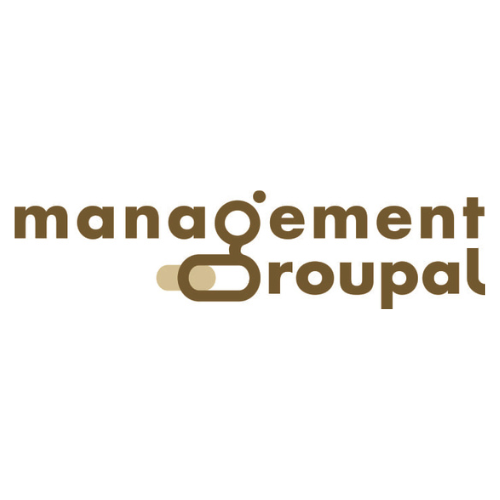 Logo MANAGEMENT GROUPAL