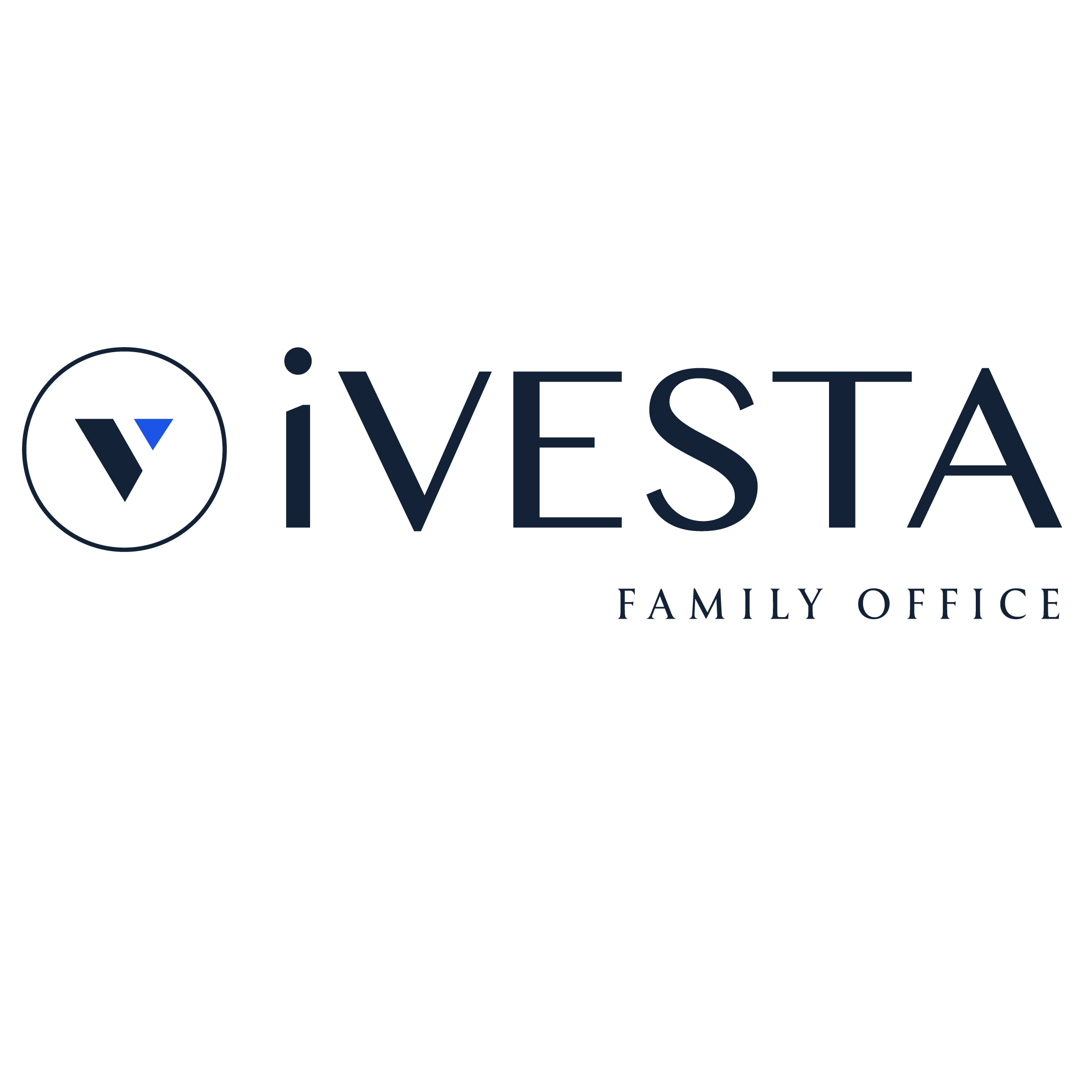 Logo IVESTA FAMILY OFFICE