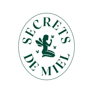 Logo MELISHOP (SECRETS DE MIEL)