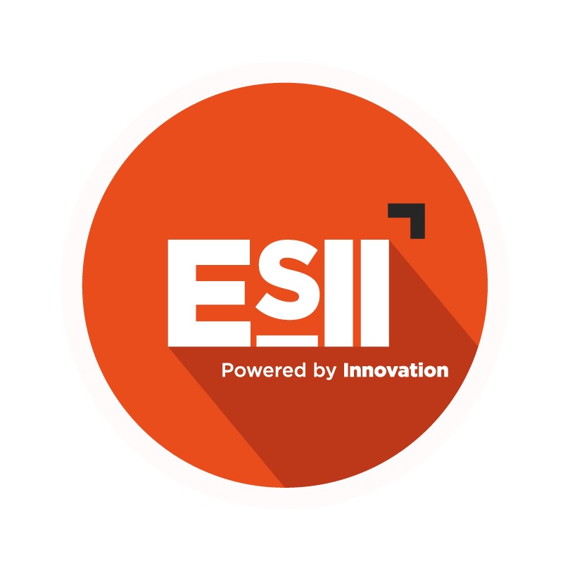 Logo ELECTRONIQ SYSTEM INFORMATIQ INDUSTRIELS (ES2I ESII MEDIA ACCUEIL)