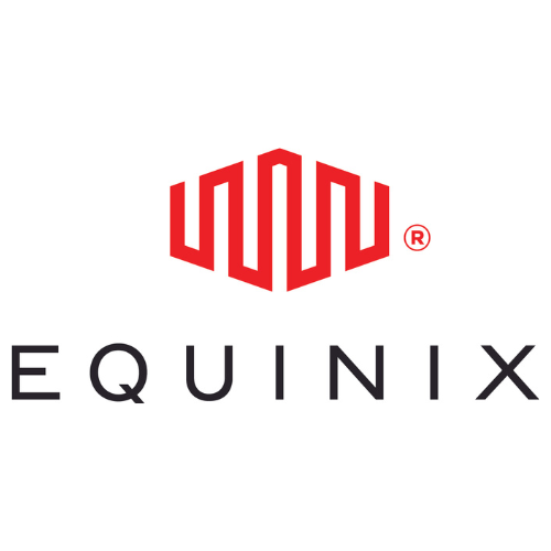 Logo EQUINIX FRANCE SAS (IX EUROPE)