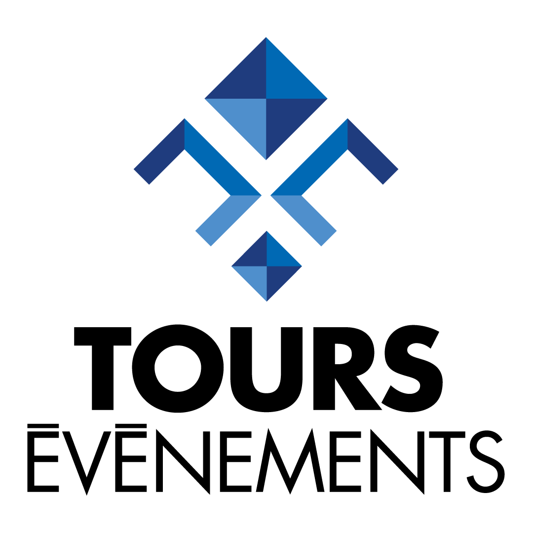 Logo SPL TOURS EVENEMENTS (VINCI CONGRES)