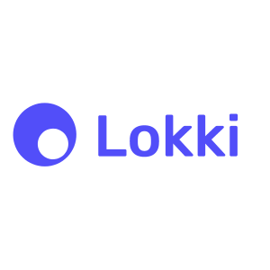 Logo LOKKI