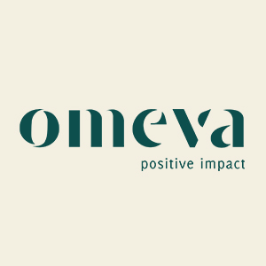 Logo OMEVA SAS (OMEVA)