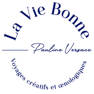 Logo VERSACE WINE EXPERIENCE (LA VIE BONNE)