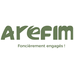 Logo AREFIM