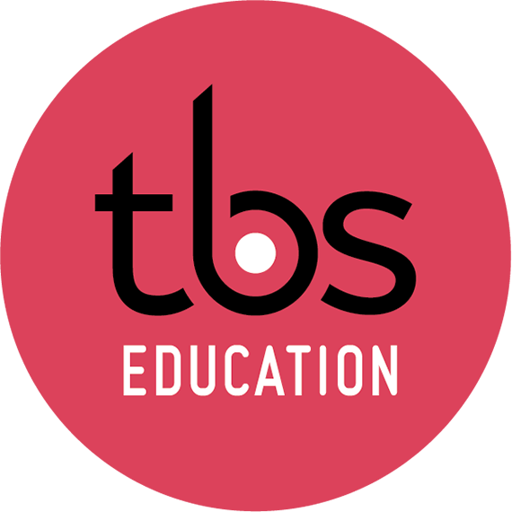 Logo TOULOUSE BUSINESS SCHOOL - TBS